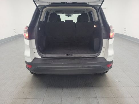 Used 2017 Ford Escape S FWD image 29