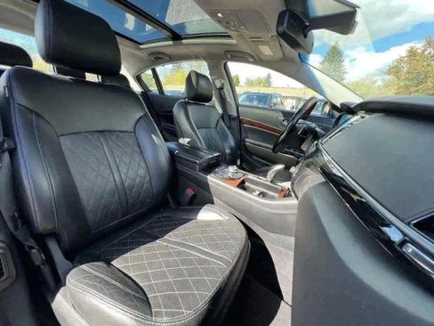 Used 2016 Kia K900 Luxury w/ VIP Plus Package image 33