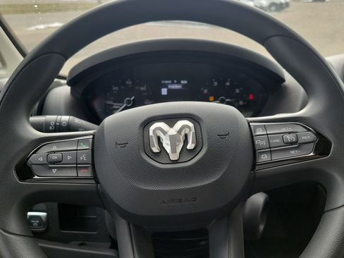 Used 2025 RAM ProMaster 3500 image 8