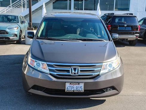 Used 2011 Honda Odyssey EX image 2