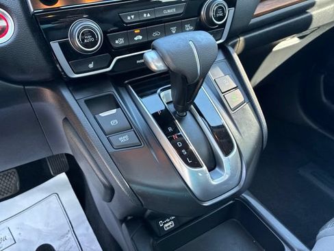 Used 2022 Honda CR-V EX image 14