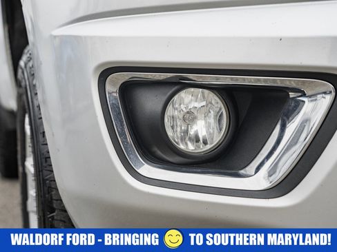 Used 2019 Chevrolet Colorado LT w/ LT Convenience Package image 14