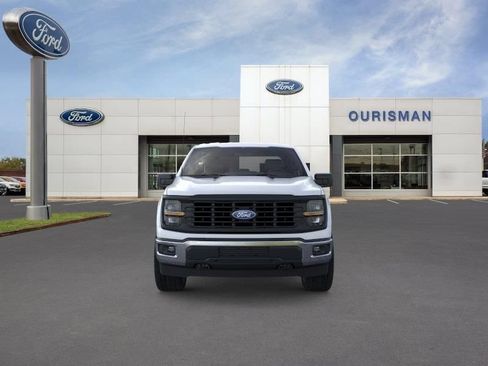 New 2026 Ford F150 XL w/ Equipment Group 103A High AWD/4WD image 2