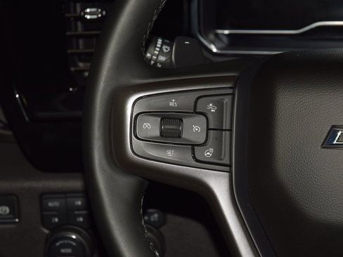 Used 2024 Chevrolet Silverado 1500 ZR2 w/ ZR2 Bison Edition image 37