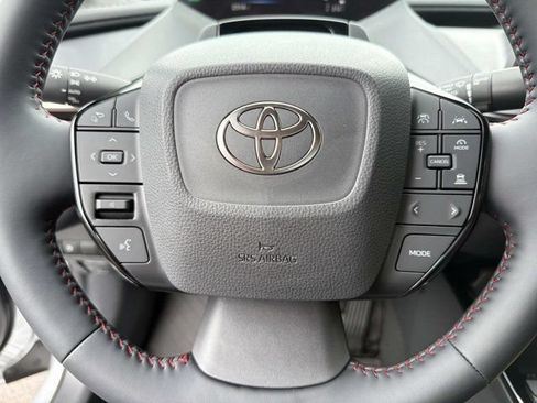 Certified 2026 Toyota Prius Plug-In Hybrid FWD image 24