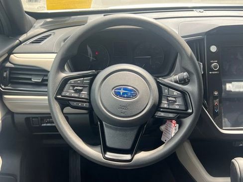 New 2026 Subaru Forester AWD/4WD image 13