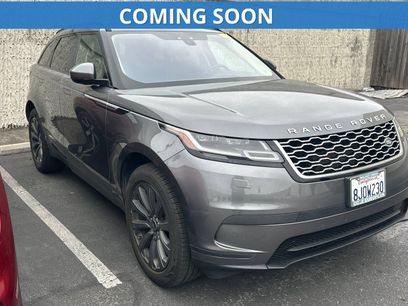Used 2019 Land Rover Range Rover Velar S