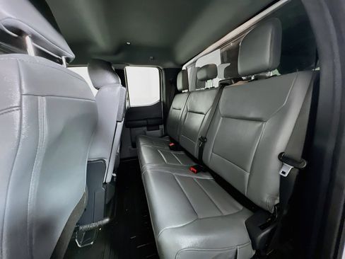 Used 2024 Ford F250 XL RWD image 27