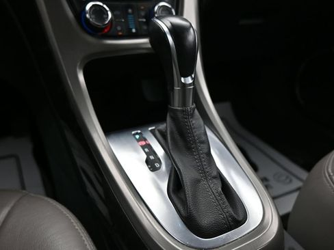 Used 2017 Buick Verano Sport Touring FWD image 21