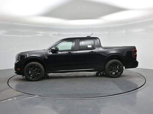 New 2026 Ford Maverick Lobo image 27
