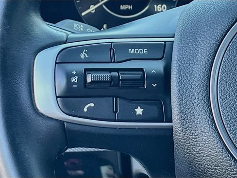 Certified 2023 Kia Sportage SX FWD image 19
