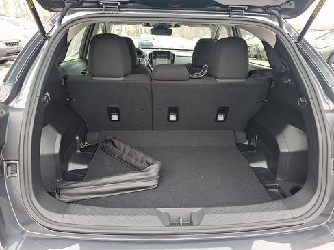 Used 2025 Subaru Impreza 2.0i Sport image 29