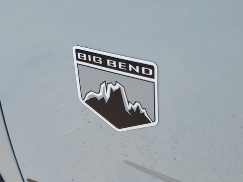 Used 2024 Ford Bronco Sport Big Bend AWD/4WD image 33