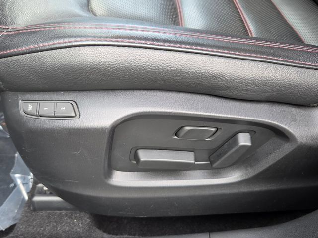 Used 2025 MAZDA CX-5 Carbon Edition AWD/4WD image 11