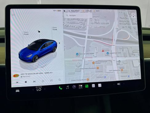 Used 2023 Tesla Model 3 Standard Range RWD image 46