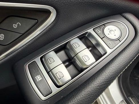 Used 2015 Mercedes-Benz S 550 Sedan image 10