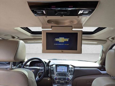 Used 2019 Chevrolet Tahoe LT AWD/4WD image 19