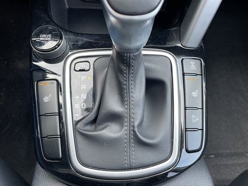 Used 2021 Kia Seltos SX w/ SX Sunroof Package image 21