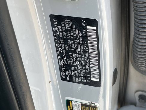 Used 2024 Hyundai Kona SEL AWD/4WD image 29