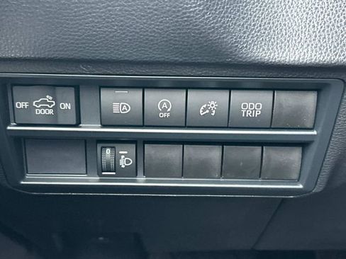 New 2025 Toyota Tundra SR5 image 30