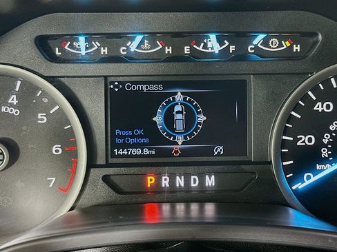 Used 2018 Ford F150 XLT w/ Equipment Group 302A Luxury AWD/4WD image 17
