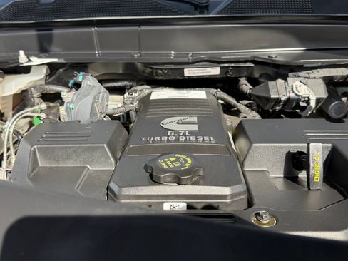 Used 2022 RAM 2500 Laramie image 28