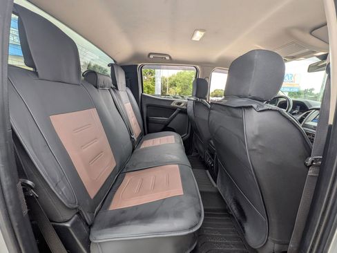 Used 2020 Ford Ranger XLT w/ Equipment Group 301A Mid image 10