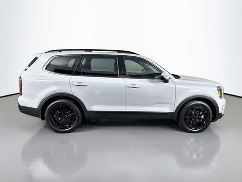 Used 2025 Kia Telluride SX X-Line AWD/4WD image 5