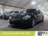 Used 2011 Mercedes-Benz S 63 AMG image 2