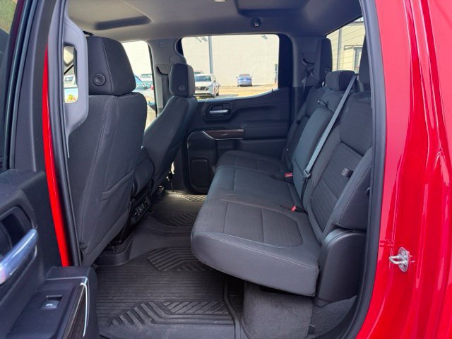 Used 2021 Chevrolet Silverado 1500 RST AWD/4WD image 28