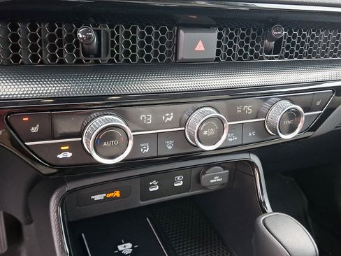 Certified 2026 Honda CR-V EX-L image 17