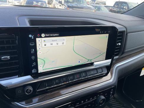 New 2026 Chevrolet Silverado 1500 RST image 53