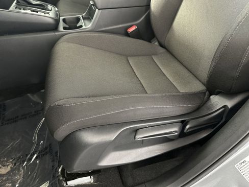Used 2026 Honda CR-V LX image 12