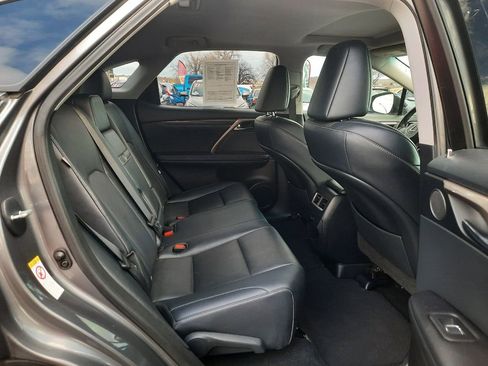 Used 2019 Lexus RX 350 AWD image 9