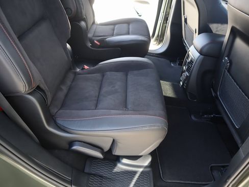 New 2026 Dodge Durango GT image 16