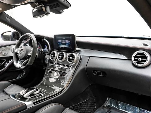 Used 2017 Mercedes-Benz C 43 AMG 4MATIC Coupe image 11