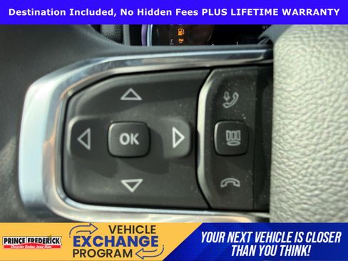 New 2026 RAM 3500 Laramie image 20