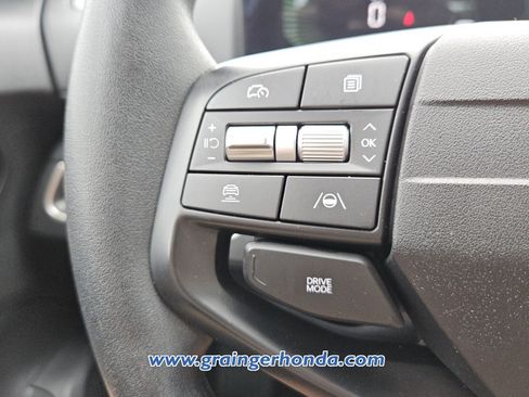 Used 2025 Kia K4 FWD image 19
