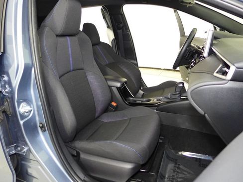 Used 2021 Toyota Corolla SE w/ Carpet Mat Package (TMS) FWD image 18