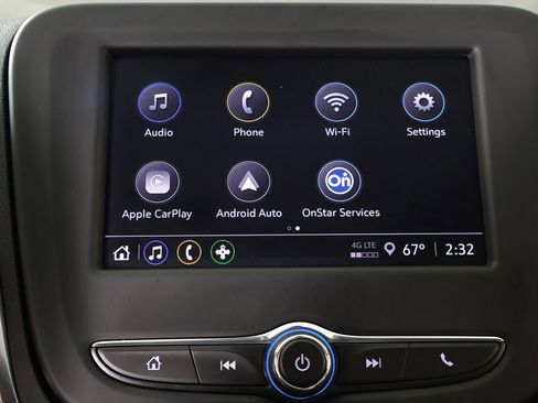 Used 2024 Chevrolet Equinox LT image 44