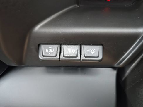 Used 2024 GMC Sierra 1500 Denali AWD/4WD image 27