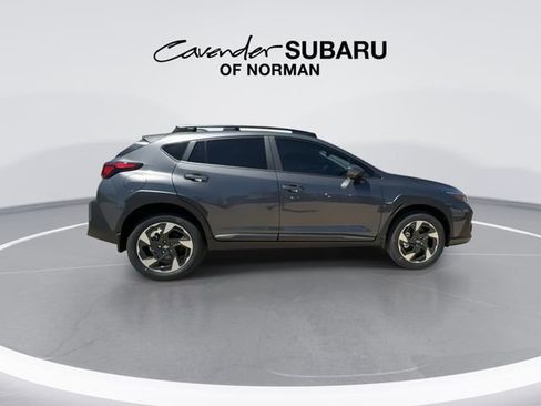 New 2026 Subaru Crosstrek 2.5i Limited AWD/4WD image 9