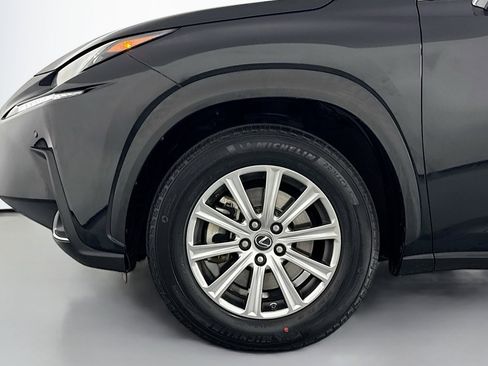 Used 2019 Lexus NX 300 FWD w/ Comfort Package image 9