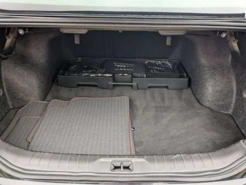 Used 2024 Nissan Altima 2.5 SR w/ SR Premium Package FWD image 35