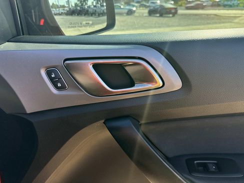 Used 2023 Ford Ranger XLT w/ Equipment Group 301A Mid image 14