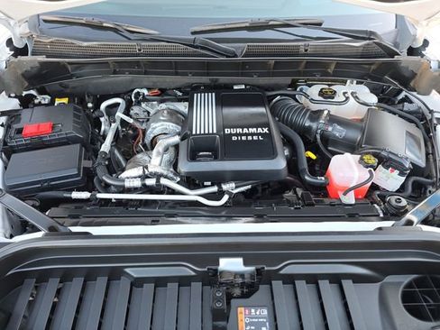 Used 2025 GMC Sierra 1500 Denali w/ Technology Package AWD/4WD image 20