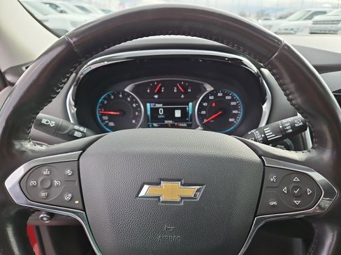 Used 2019 Chevrolet Traverse Premier w/ LPO, Floor Liner Package image 21