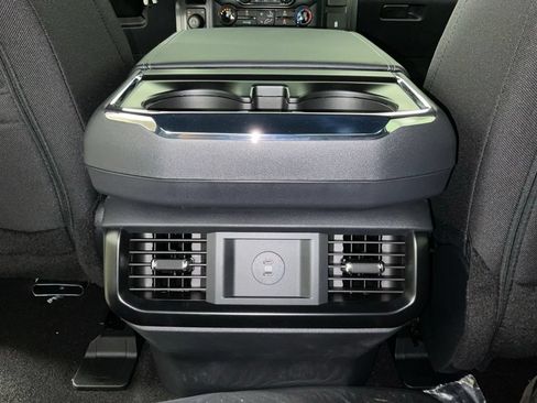New 2026 Ford F150 STX w/ Equipment Group 200A AWD/4WD image 21