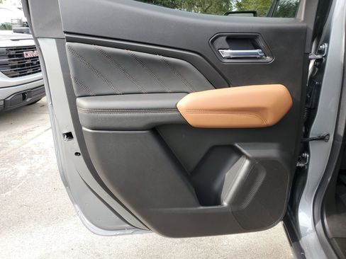 New 2026 GMC Canyon AT4 w/ Technology Plus Package image 9