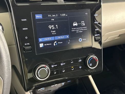 Used 2023 Hyundai Tucson SEL image 26